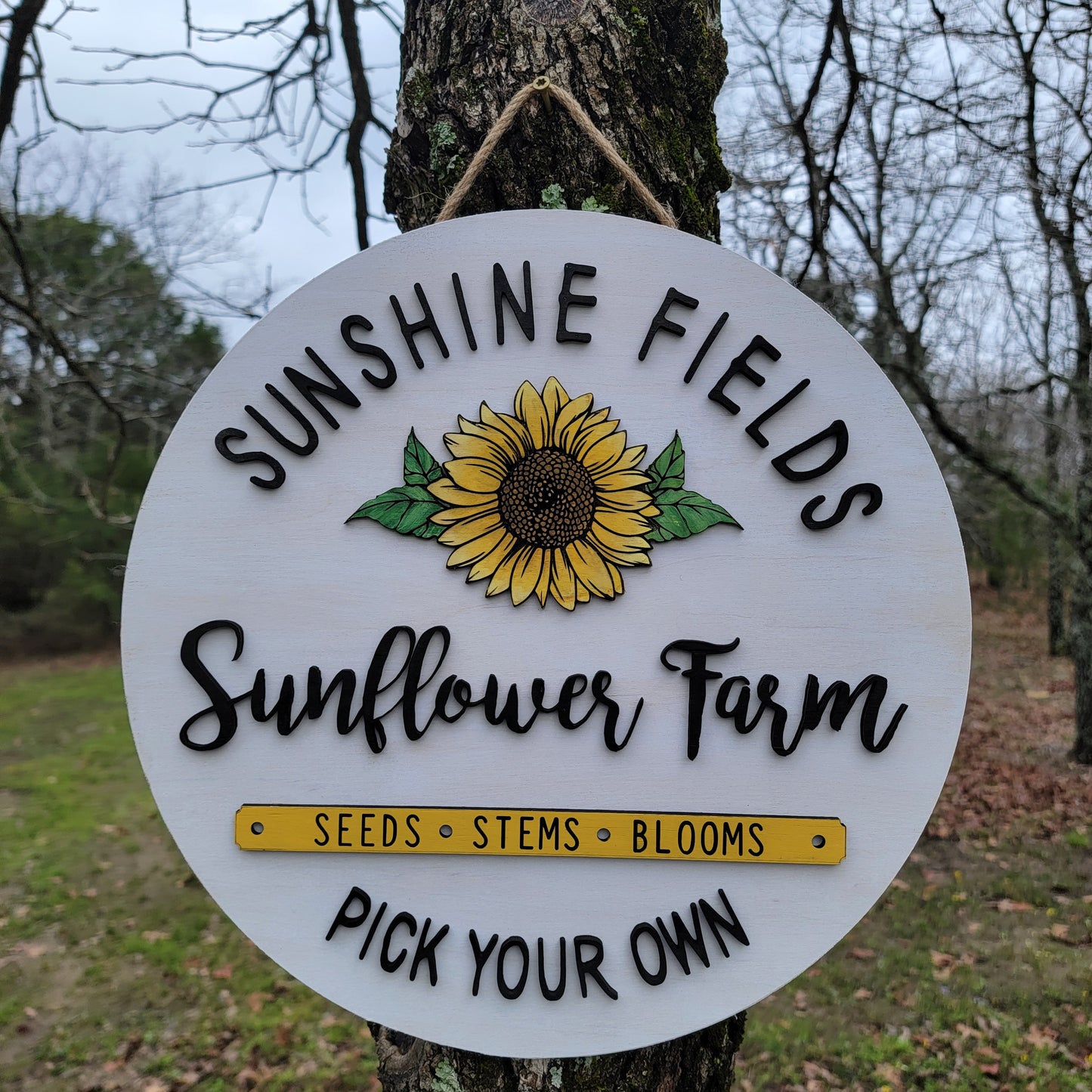 Sunflower Farms