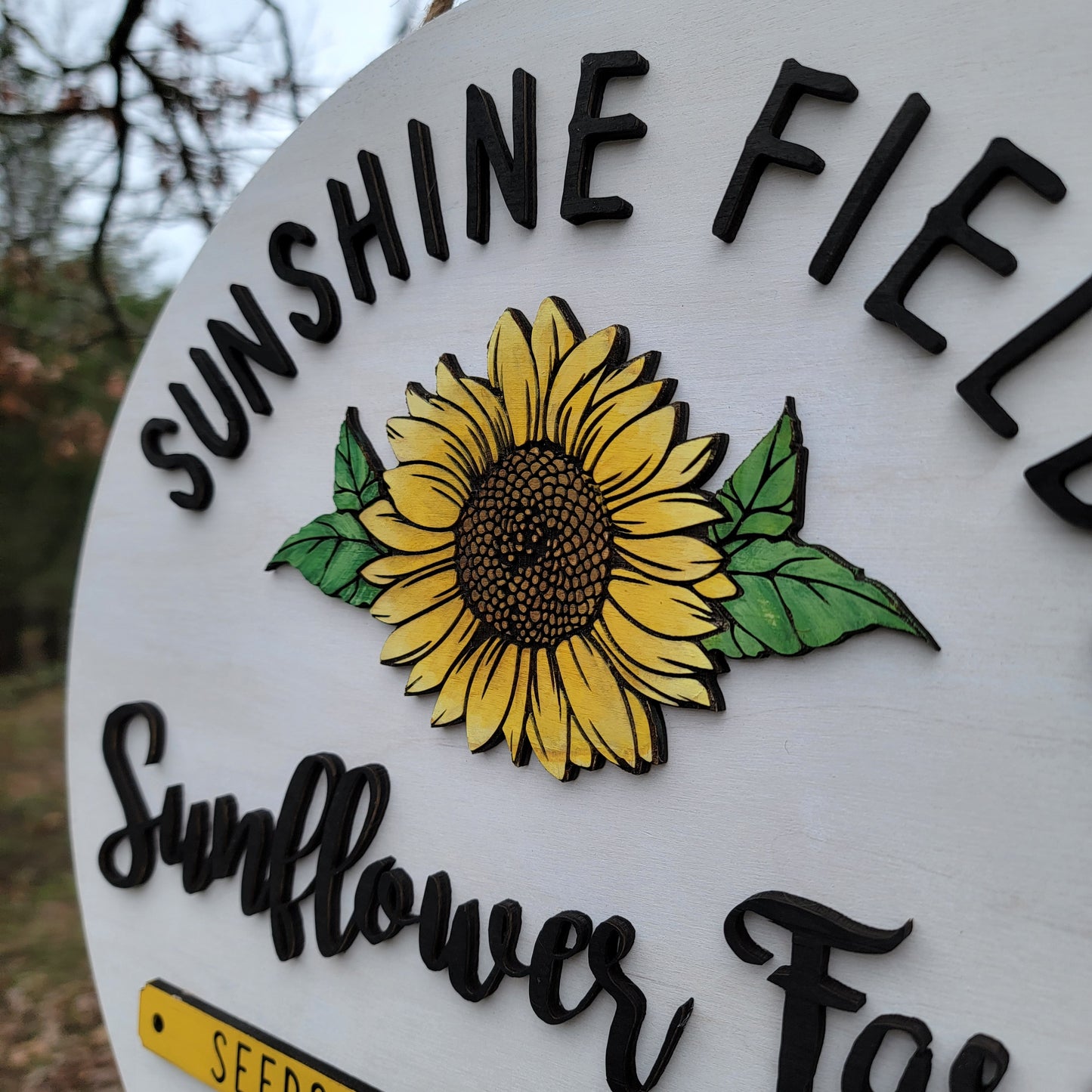 Sunflower Farms