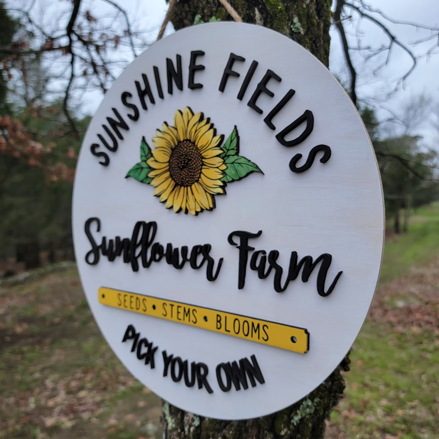 Sunflower Farms