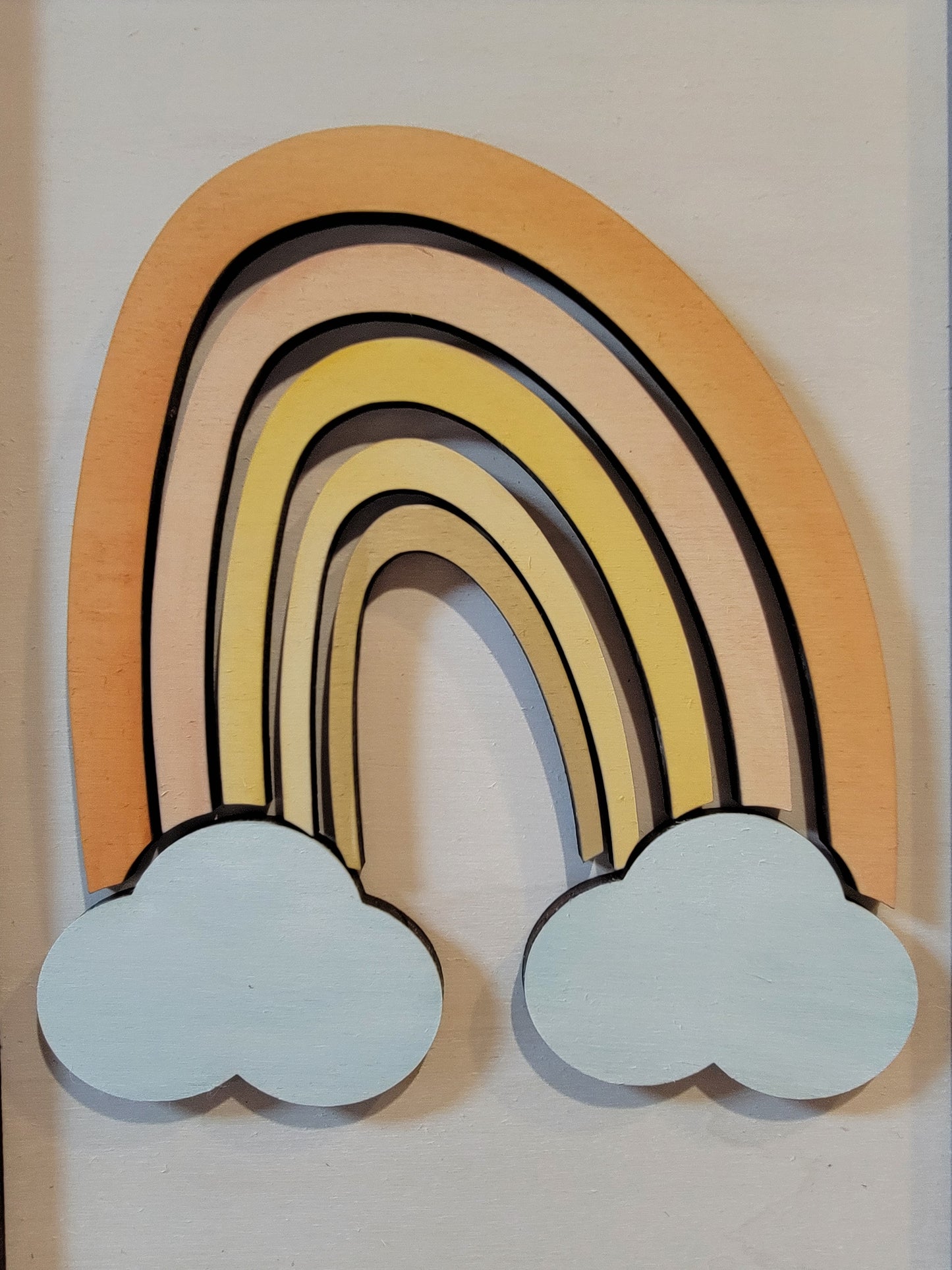 Somewhere Over the Rainbow