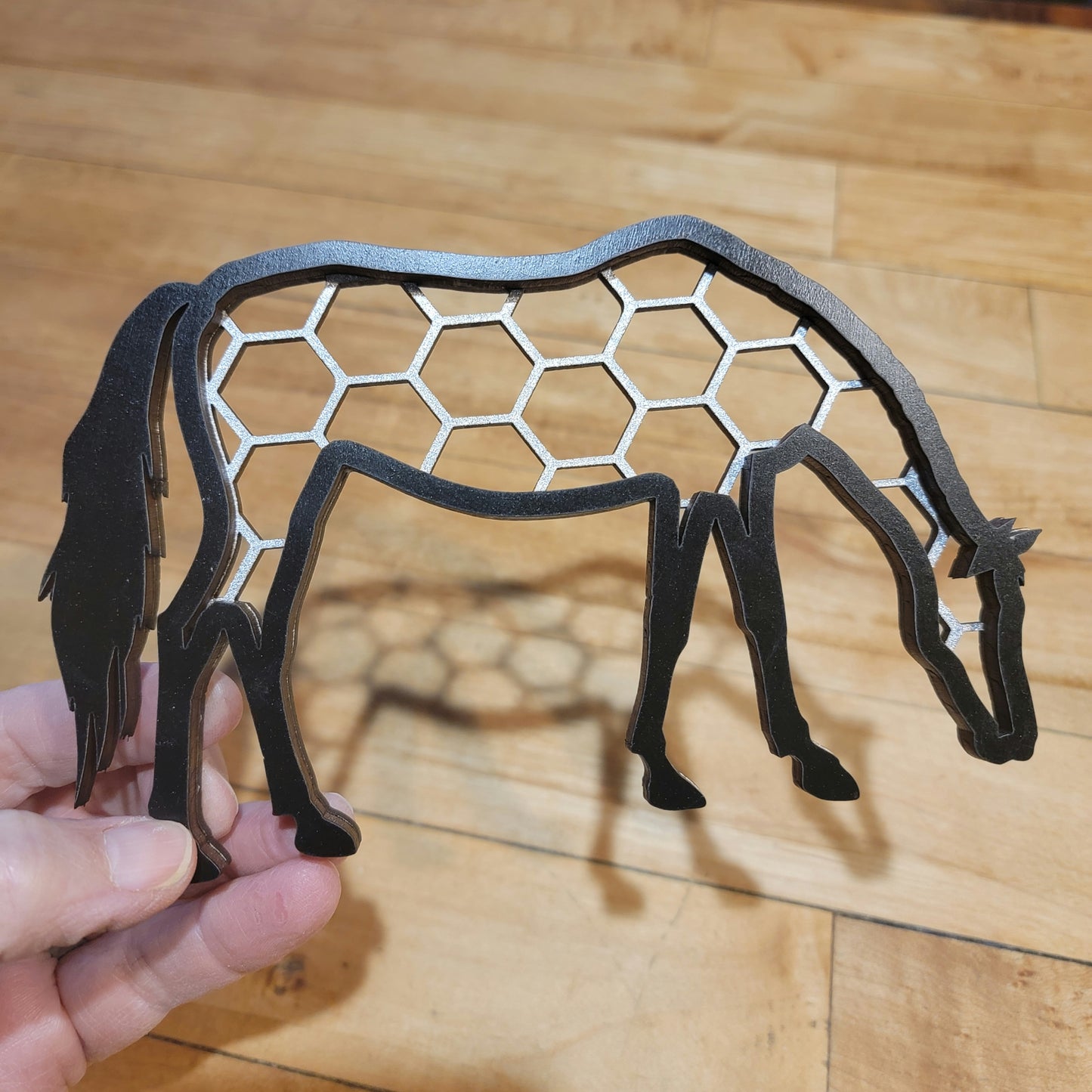 Chicken Wire Animals