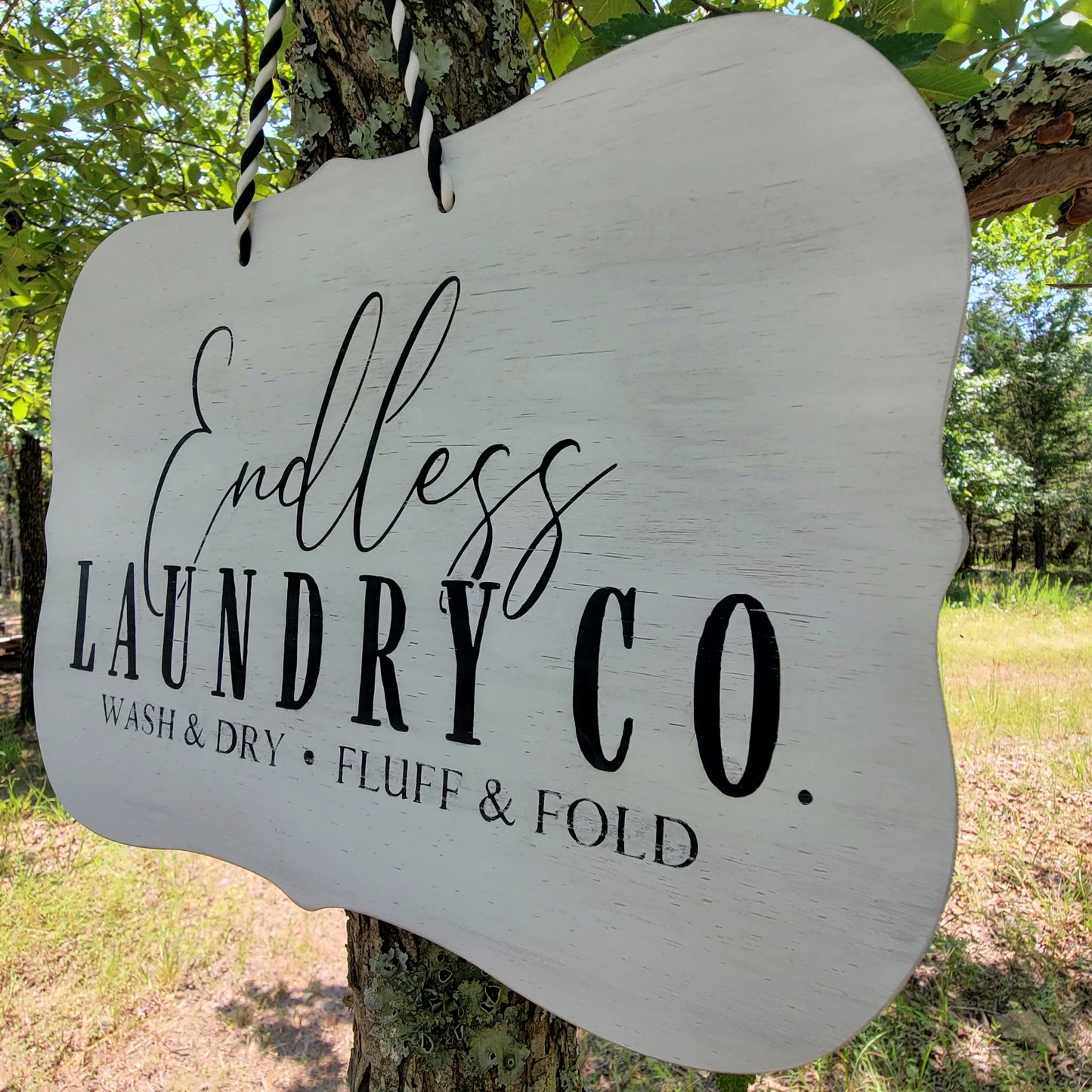 Endless Laundry Co.