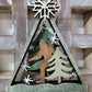 Woodland Animal Ornament