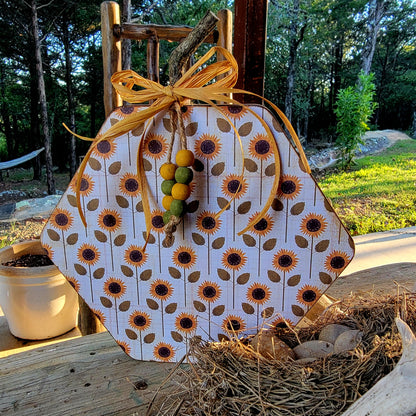 Shelf Sitter Pumpkins