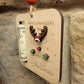 A Few Bucks for Christmas Money Holder