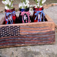 Hand Crafted Reclaimed Wood Box
