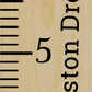 Growth Chart