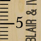 Growth Chart