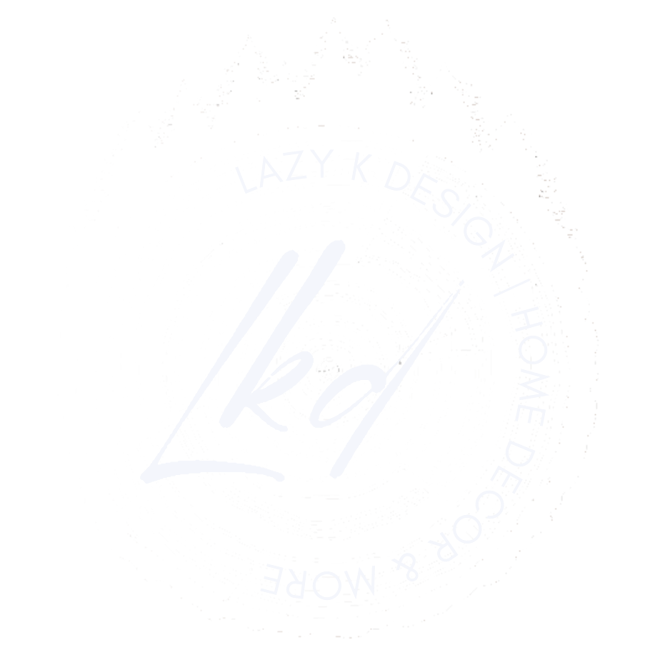 Lazy K Designs logo
