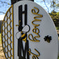 Bee Home Sweet Home