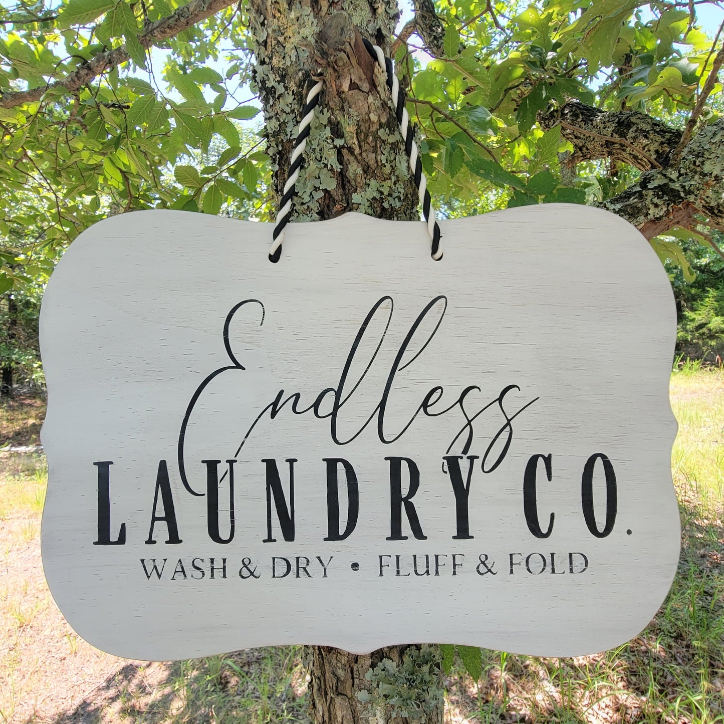 Endless Laundry Co.