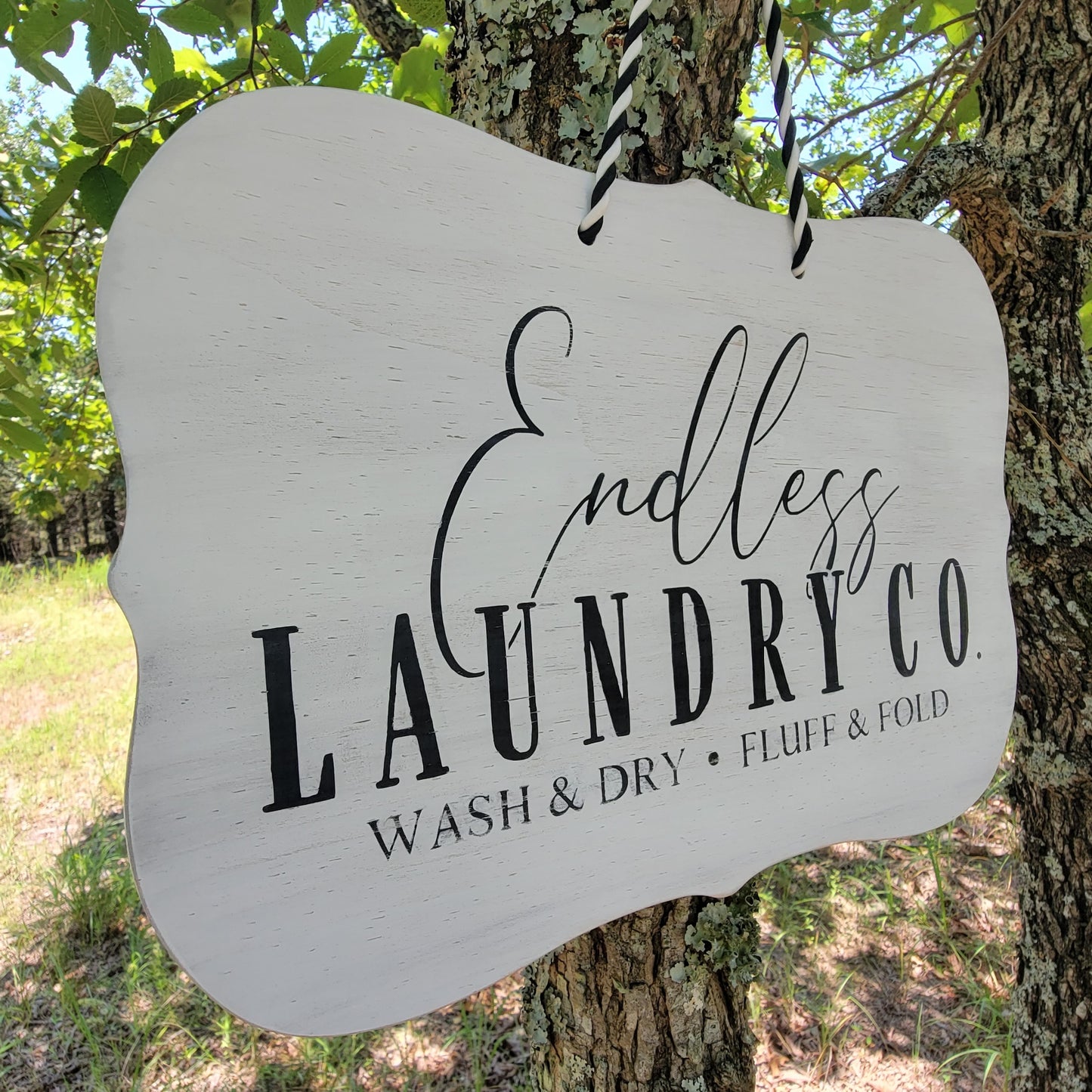 Endless Laundry Co.
