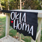 Oklahoma w/Love