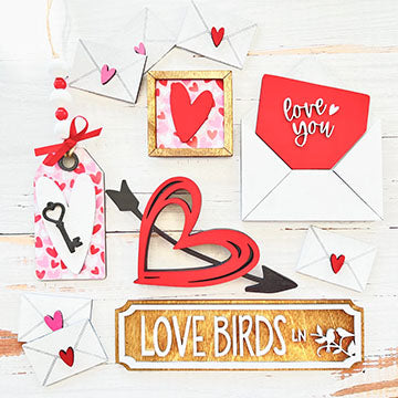 Love Bird Lane - 1/24/23